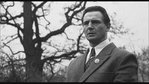 辛德勒的名单在线观看,见证人性的光辉与黑暗  第1张